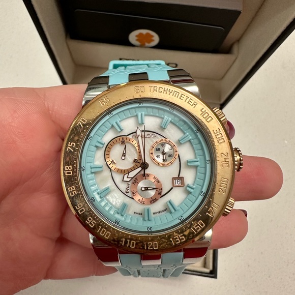 Mulco Watch - Picture 3 of 5